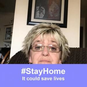 Meet your Posher, Irene